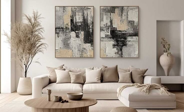 5 Rules for Making Your Space Look Expensive on a Budget